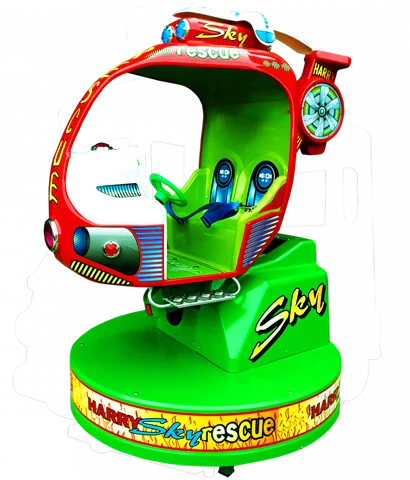 SKY RESCUE ROTO JB